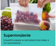 Siemens LODÓWKA KG36NVICG - 1507678 - zdjęcie 10